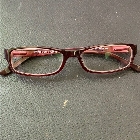Versus VERSACE Glasses Frames - Picture 2 of 7